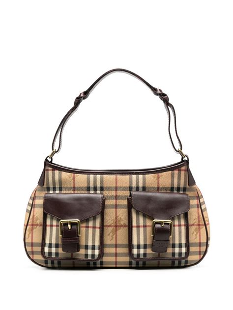 burberry gebraucht tasche|vintage burberry bags for women.